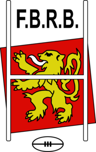 Fédération Belge de Rugby - Belgische Rugby Bond