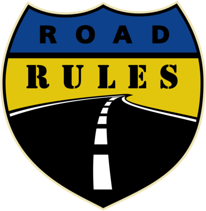 Road Rules