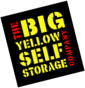 The Big Yellow Storage 
