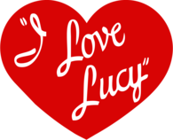 I Love Lucy