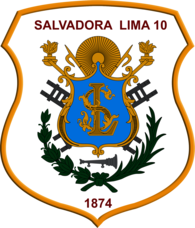 SALVADORA LIMA 10
