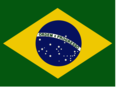Flag of Brazil