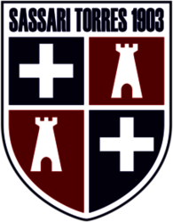 Sassari Torres 1903 S.p.A