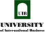 UIB University of International Business