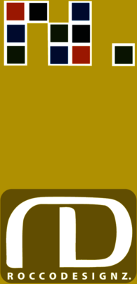 ROCCODESIGNZ