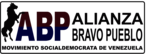Alianza Bravo Pueblo