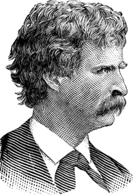 Mark Twain