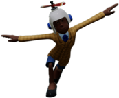 Two Point Hospital Fanatick