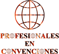 profesionales en convenciones