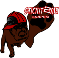 Stickit2me Graphix