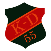KD 55 Krokom Dvarsatts IF