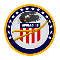Apollo 16