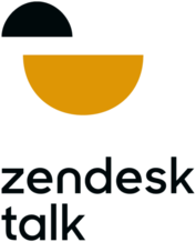 Zendesk Talk 