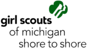Girl Scouts Michigan Shore to Shore 