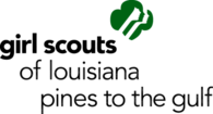 Girl Scouts Louisiana Pines to the Gulf 