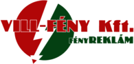 Vill-fény Kft.