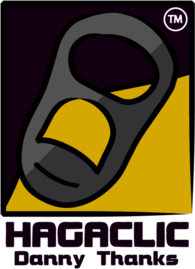 HAGACLIC Danny Thanks