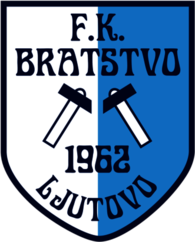 FK BRATSTVO Ljutovo