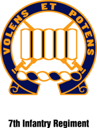 7th Infantry Regiment