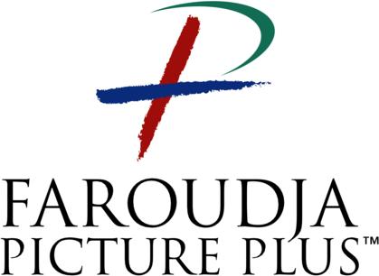 Faroudja Picture Plus