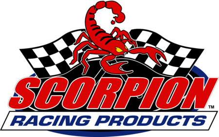 Scorpion Racing Products