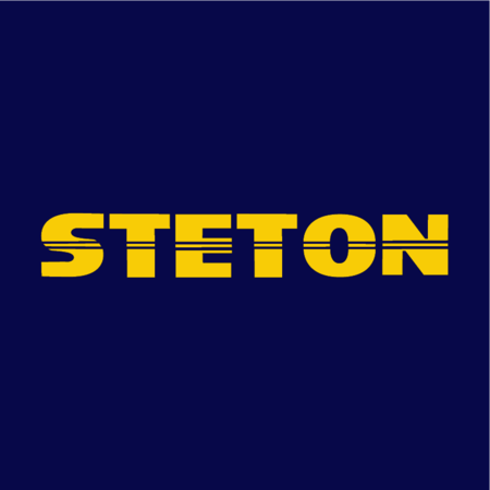 Steton
