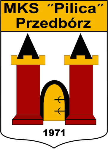 Pilica Przedbórz