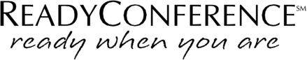 Ready Conference