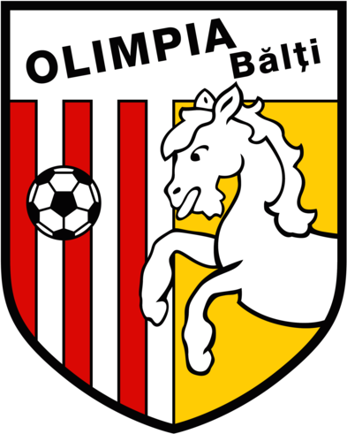 FC Olimpia Balti