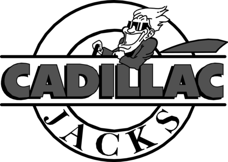 Cadillac Jacks