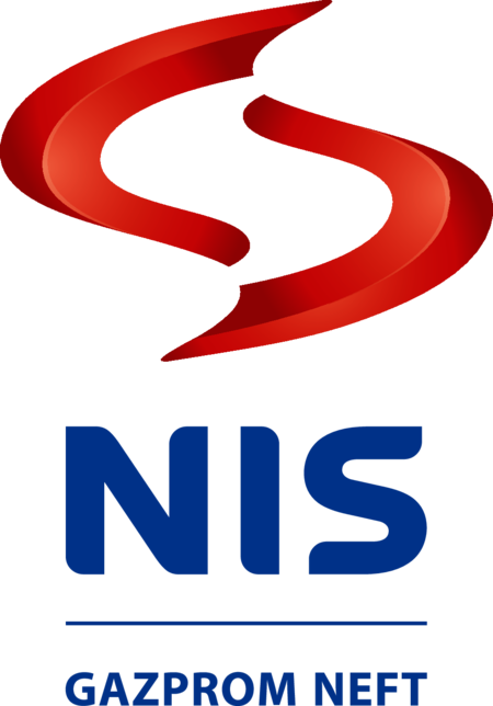 Naftna industrija Srbije - NIS
