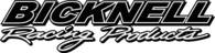 Bicknell Racing Products