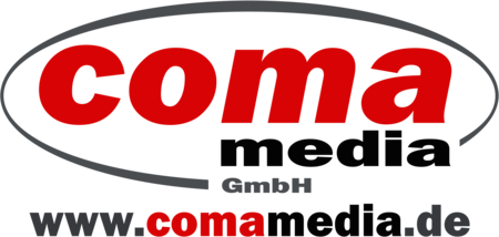 COMA media GmbH