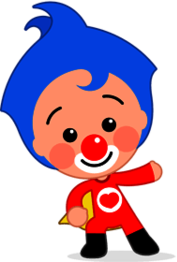 Plim Plim Arm To the Right