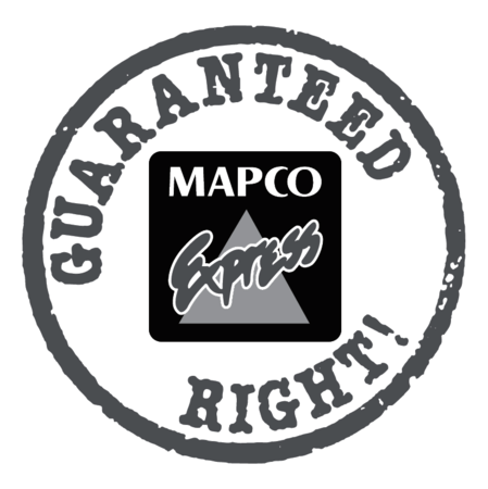 Mapco Express