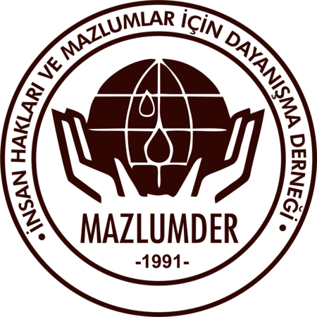 Mazlumder