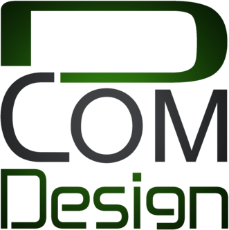 D COM Design
