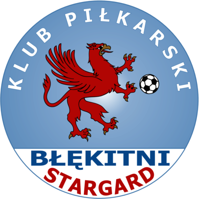 KP Błękitni Stargard Szczeciński