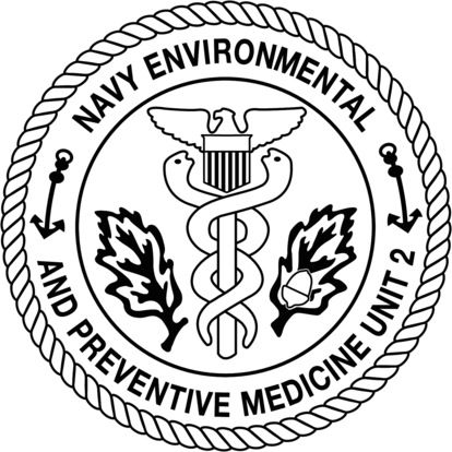 Navy Environmental and Preventive Medicine Unit 2