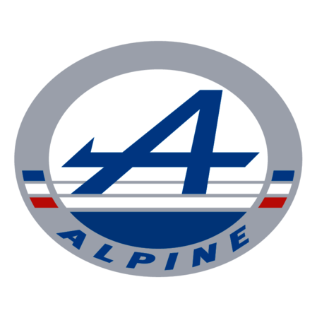 Alpine Automobile