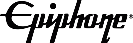 Epiphone Guitars