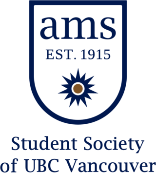 AMS of UBC Vancouver