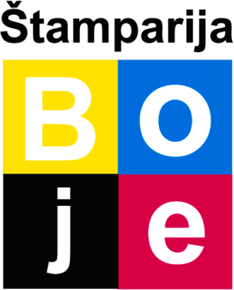 ŠTAMPARIJA BOJE NOVI SAD