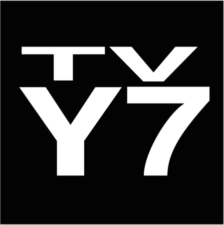 TV Ratings: TV Y7