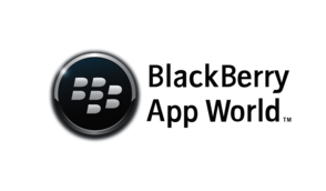 BlackBerry App World