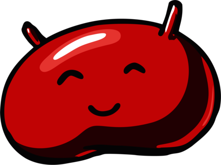 Android Jelly Bean