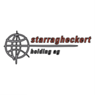 Starragheckert