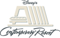 Disneys Contemporary Resort