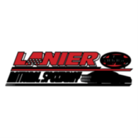 Lanier National Speedway