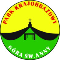 Parku Krajobrazowego Gora Swietej Anny